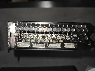 Palit RTX 3060 Ti Tarjeta Gráfica 8gb