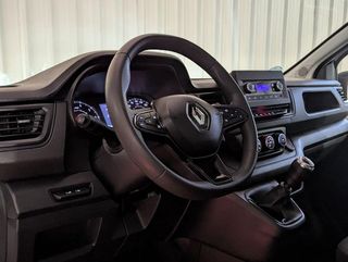 Renault Trafic FURGON 2.0 BLUEDCI 130CV L1H1