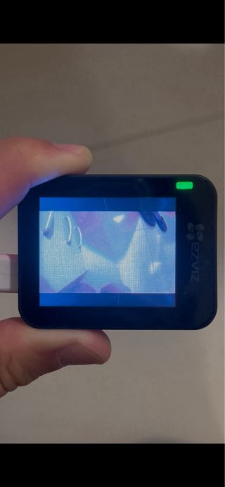 Videocamera sport Ezviz S1