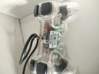 Mando Ardistel para PS2 Transparente