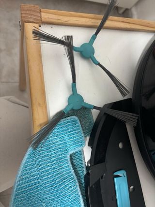 Cecotec Conga 2499 Robot Aspirador