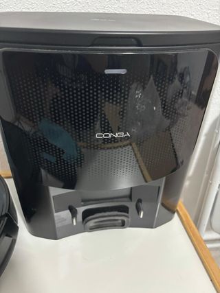 Cecotec Conga 2499 Robot Aspirador