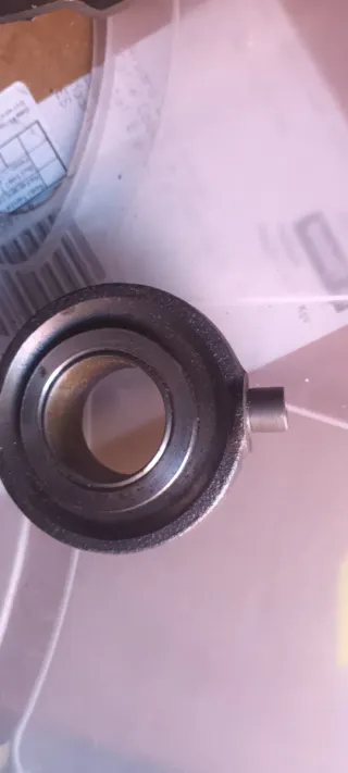 Kit Embrague Renault 8 Antiguo