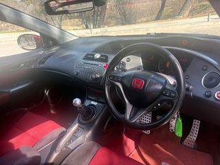 Honda Civic para piezas se vende entero