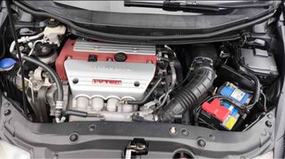 Honda Civic para piezas se vende entero