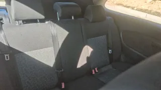 SEAT Ibiza 2008
