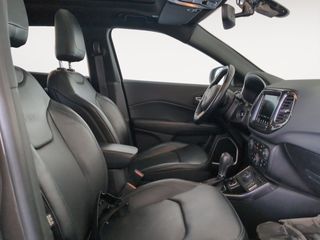 Jeep Compass S Plug-In Hybrid 4WD