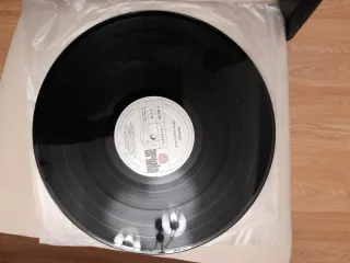 Vinilo Krokus - Metal Rendez-vous