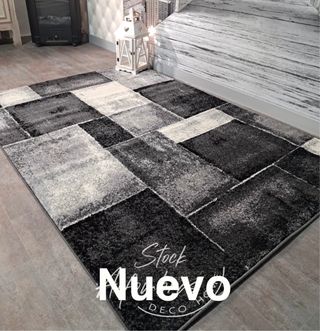 Alfombra  moderna