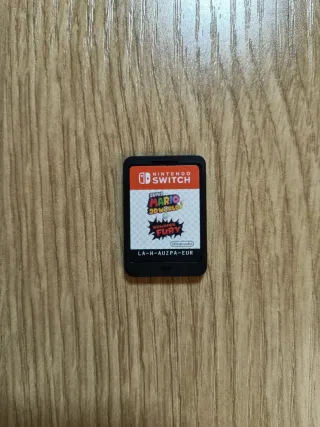 Pack 4 juegos Nintendo Switch