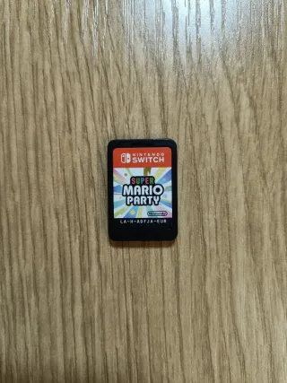 Pack 4 juegos Nintendo Switch