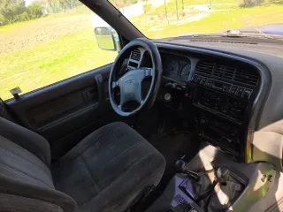 Opel Monterey 3.0dti 160cv