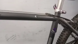 Bicicleta Trek 970 Single Track