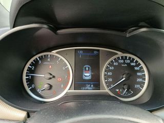 Nissan Micra IG-T 74 kW (100 CV) E6D N-Connecta