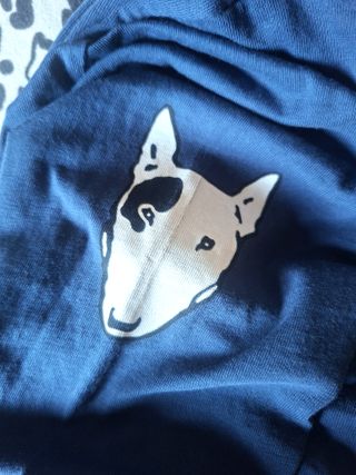 T-Shirt "Hooli" brandizzata Deejay e Citroen