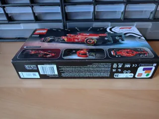 Lego Speed Champions 77242