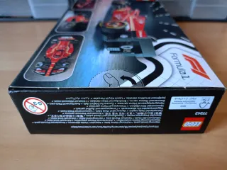 Lego Speed Champions 77242