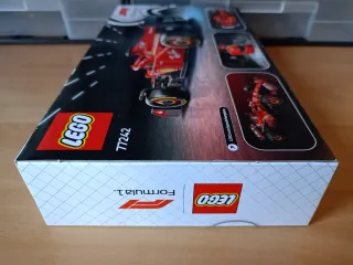 Lego Speed Champions 77242