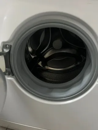 Lavadora Bosch Classixx 6