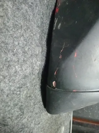 Espelho Dir (pendura) corsa A