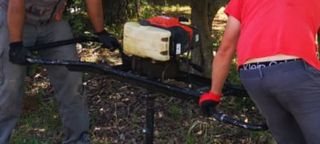 Vendo Maquinària/ Herramientas de Construcción