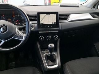 Renault Captur Intens TCe 74kW (100CV) GLP