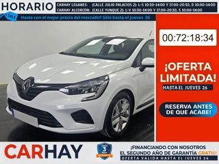 Renault Clio 1.0 TCE EDITION 90 CV GPS, PDC