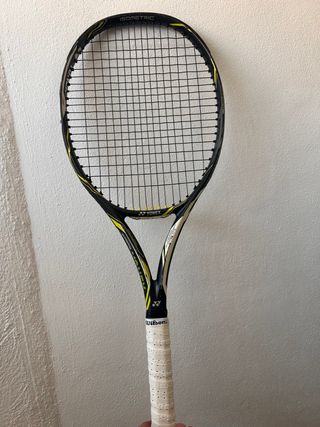 Raqueta Yonex Ezone DR 100