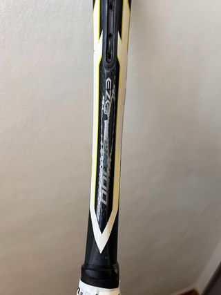 Raqueta Yonex Ezone DR 100