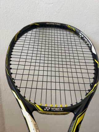 Raqueta Yonex Ezone DR 100