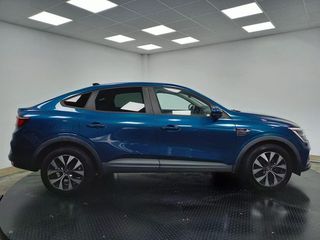 Renault Arkana 1.6 E-Tech 145ch Business