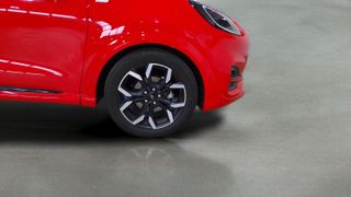 Ford Puma 1.0 EcoBoost MHEV ST-Line X 92 kW (125 CV)