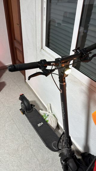 Smartgyro K2 Patinete Eléctrico