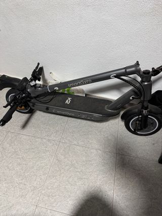 Smartgyro K2 Patinete Eléctrico