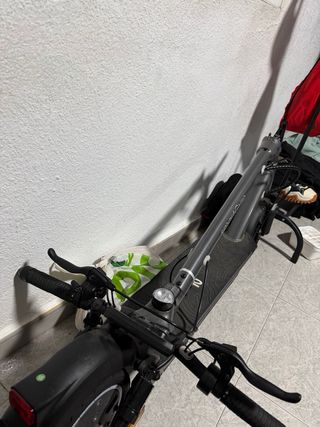 Smartgyro K2 Patinete Eléctrico