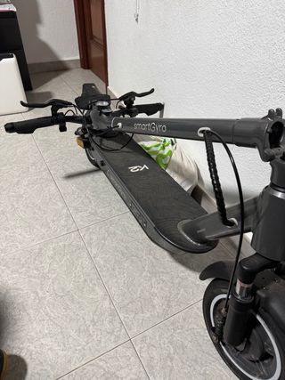 Smartgyro K2 Patinete Eléctrico