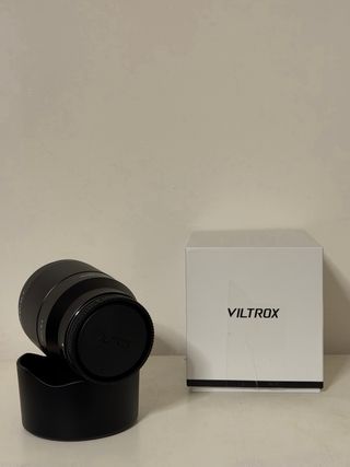 VILTROX 85mm F1.8 Z per Nikon Z