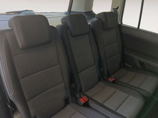 Volkswagen Touran Advance BMT