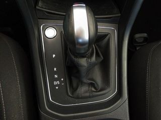 Volkswagen Touran Advance BMT