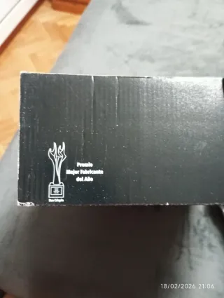 Botas de piel Kangaroo marrones