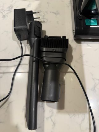 Aspiradora sin cabezal