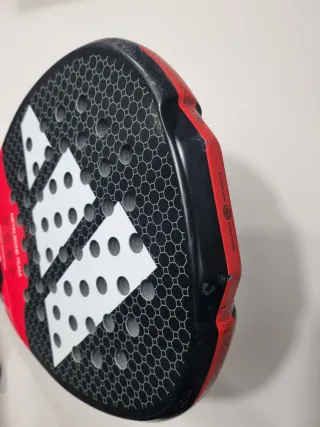 Pala Padel Adidas Metalbone Team