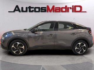 Citroën C4 PureTech 130 S&amp;S 6v Feel Pack