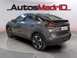 Citroën C4 PureTech 130 S&amp;S 6v Feel Pack