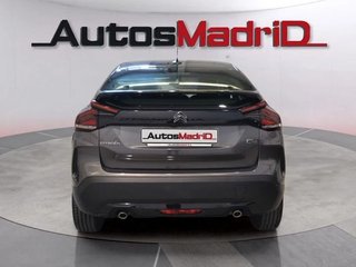 Citroën C4 PureTech 130 S&amp;S 6v Feel Pack