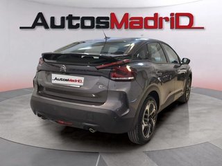 Citroën C4 PureTech 130 S&amp;S 6v Feel Pack