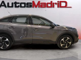 Citroën C4 PureTech 130 S&amp;S 6v Feel Pack