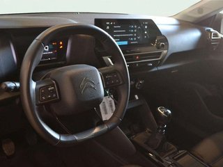 Citroën C4 PureTech 130 S&amp;S 6v Feel Pack