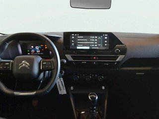 Citroën C4 PureTech 130 S&amp;S 6v Feel Pack