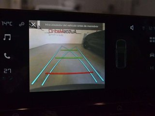 Citroën C4 PureTech 130 S&amp;S 6v Feel Pack